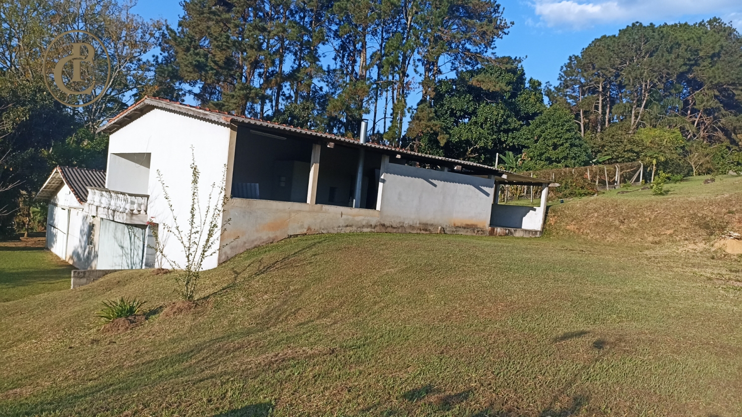 Sítio, 3 quartos, 700 m² - Foto 13
