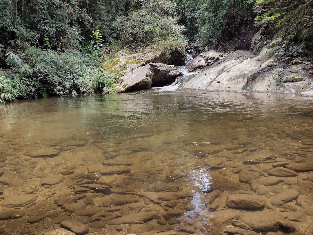 Sítio, 2 quartos, 100 m² - Foto 1