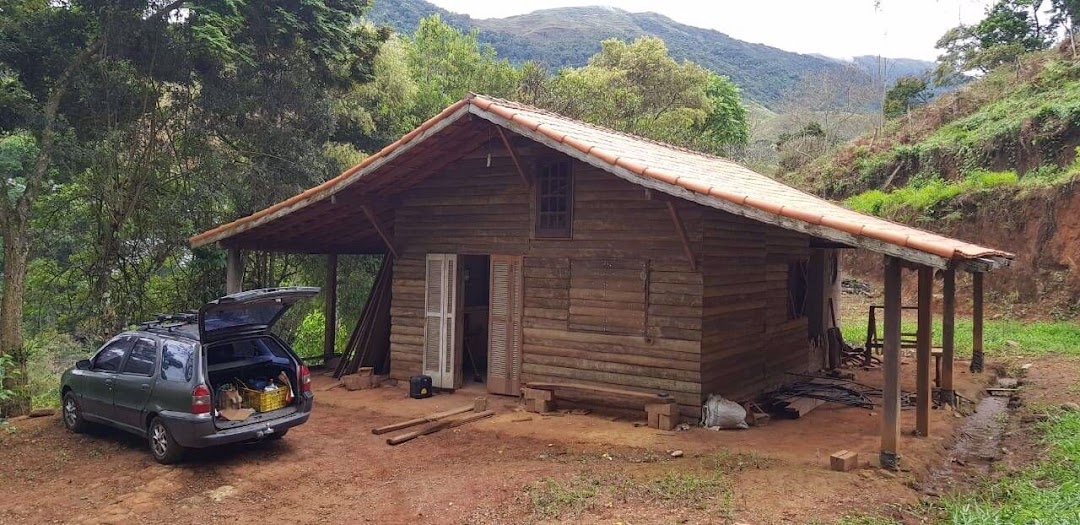 Sítio em Silveiras/São Paulo — Ref R9DHUN — Imagem 13