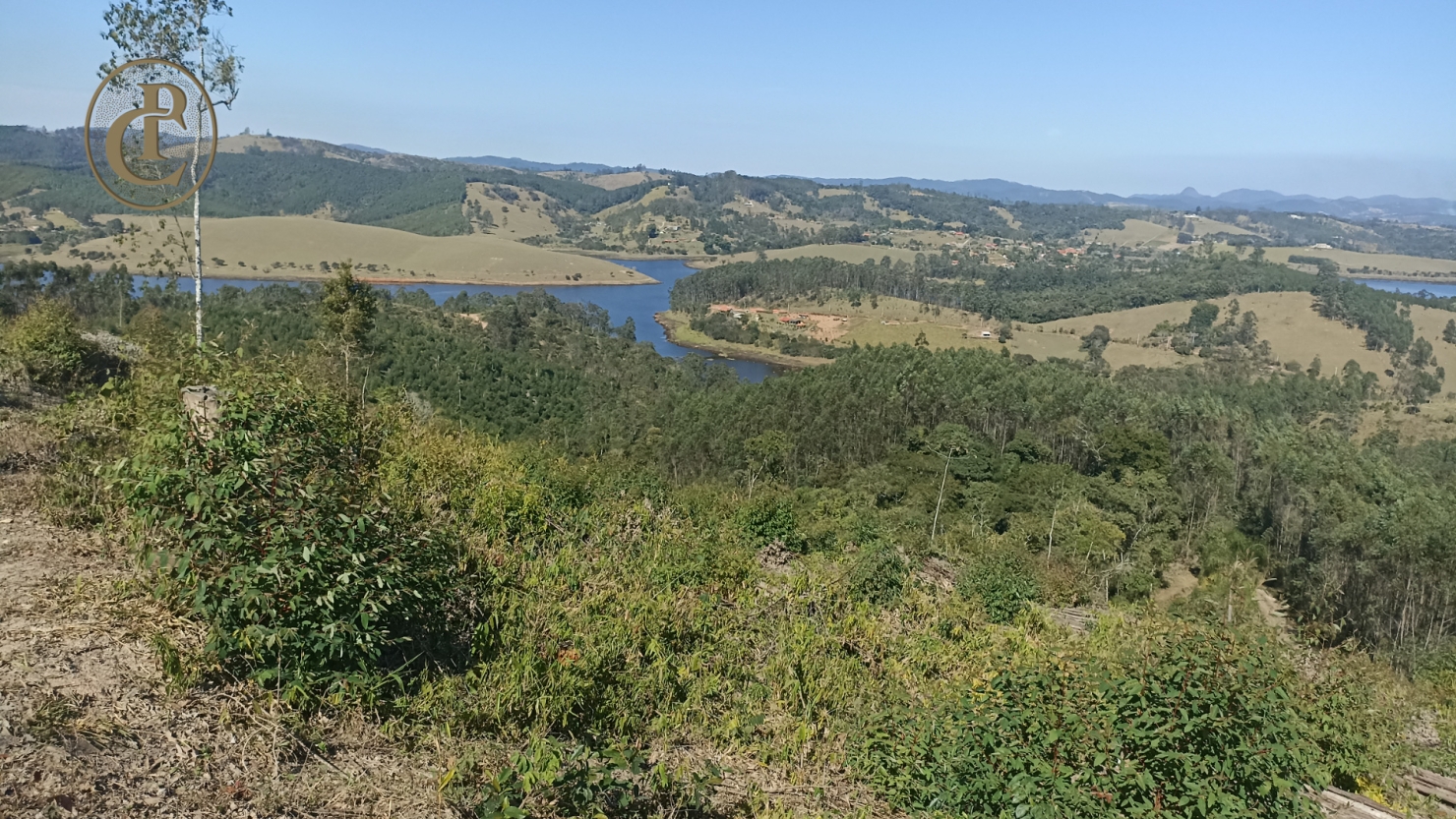 Fazenda, 300 m² - Foto 2