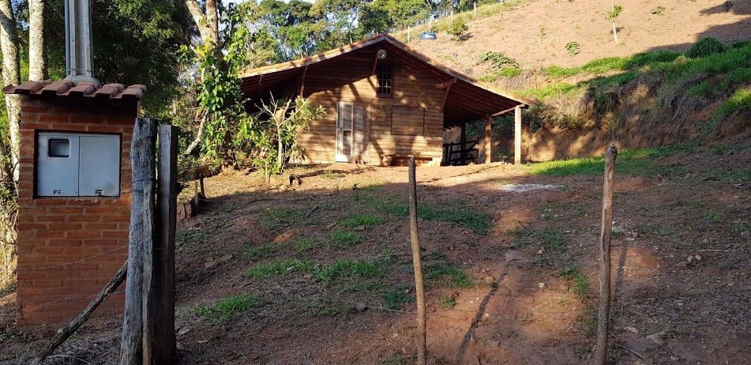 Sítio em Silveiras/São Paulo — Ref R9DHUN — Imagem 27