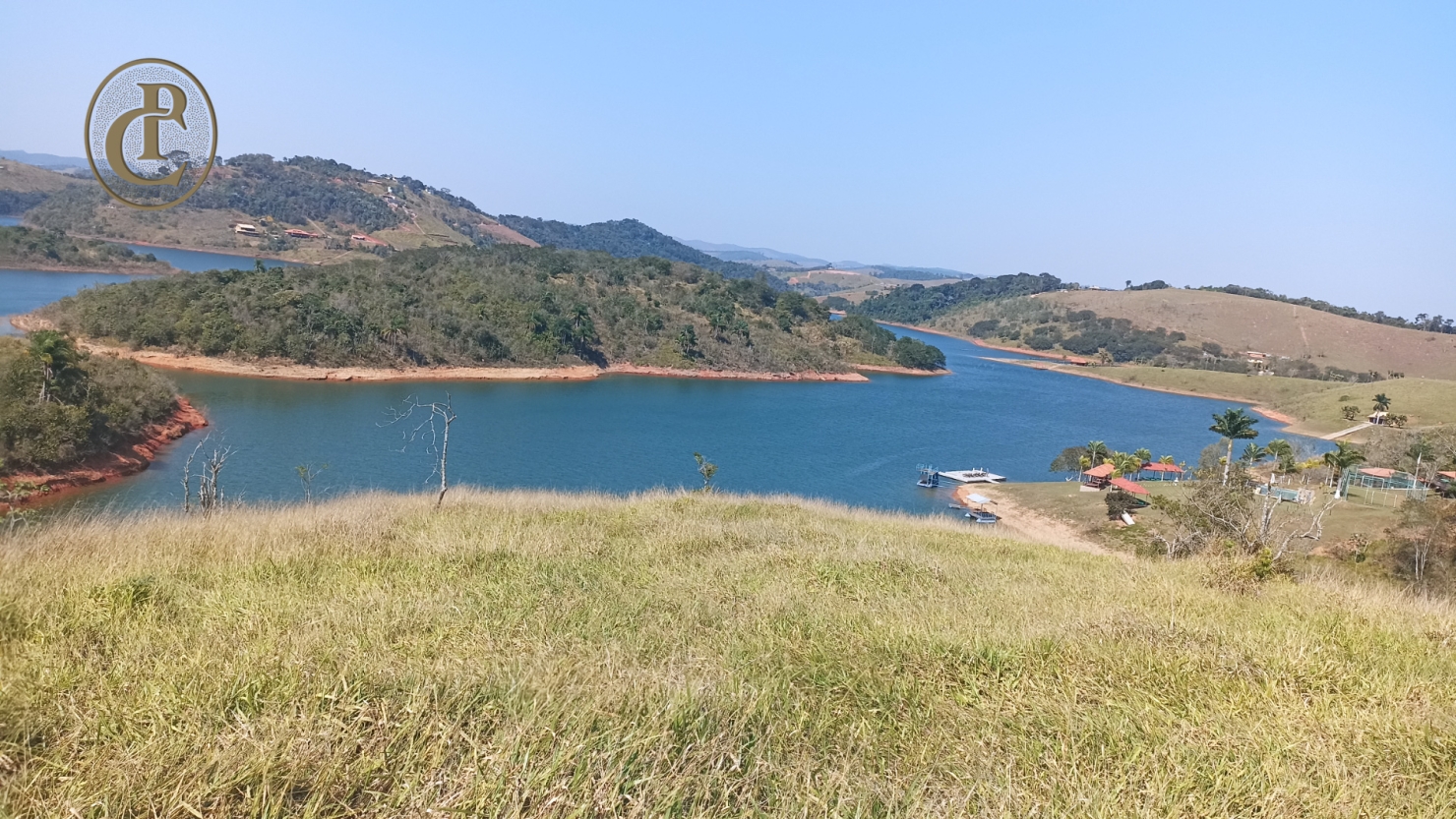 Terreno, 500 m² - Foto 1