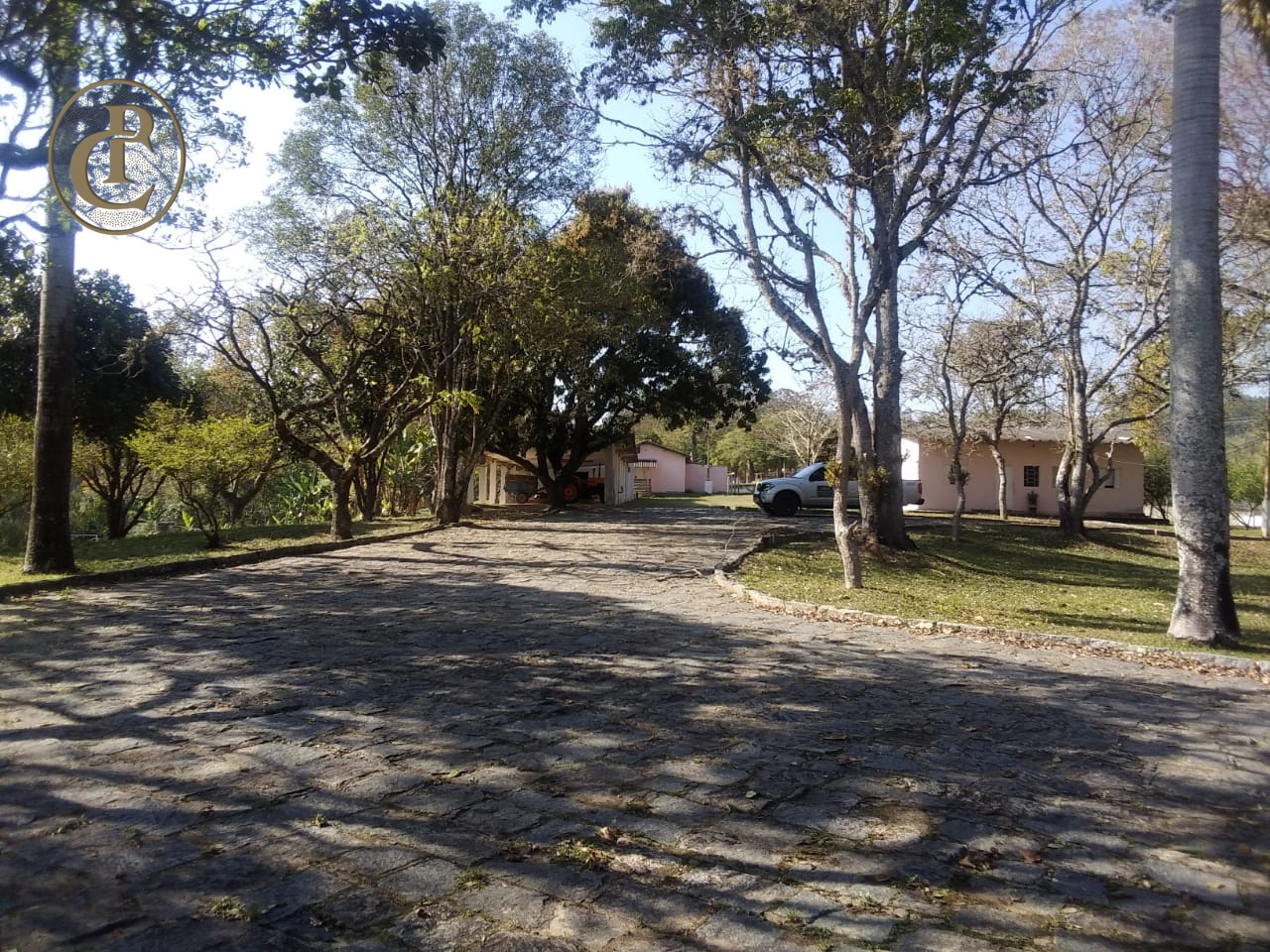 Sítio, 4 quartos, 500 m² - Foto 3