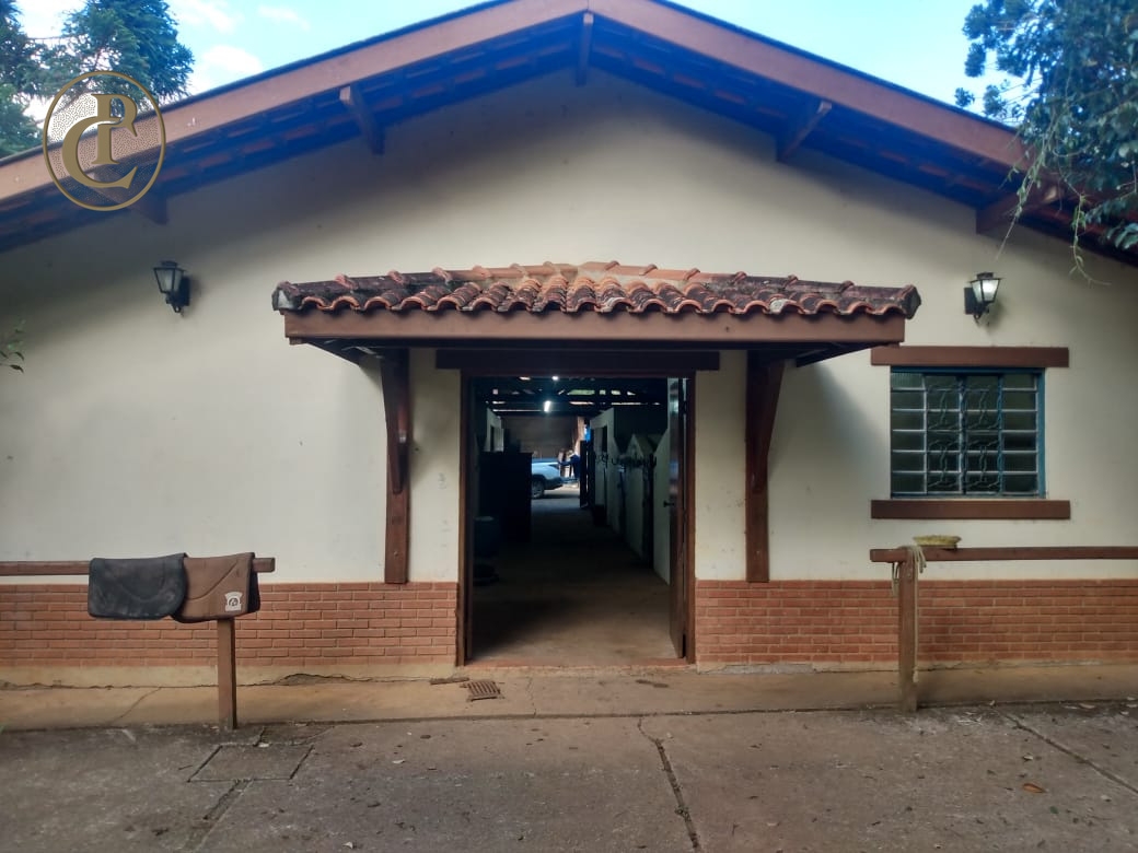 Fazenda, 250 m² - Foto 1