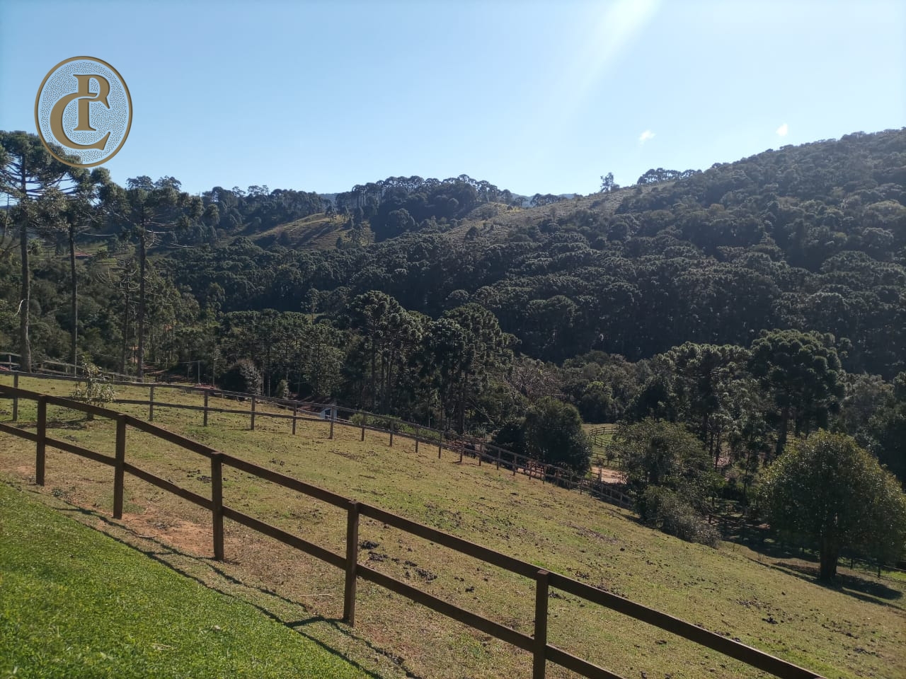 Fazenda, 250 m² - Foto 3