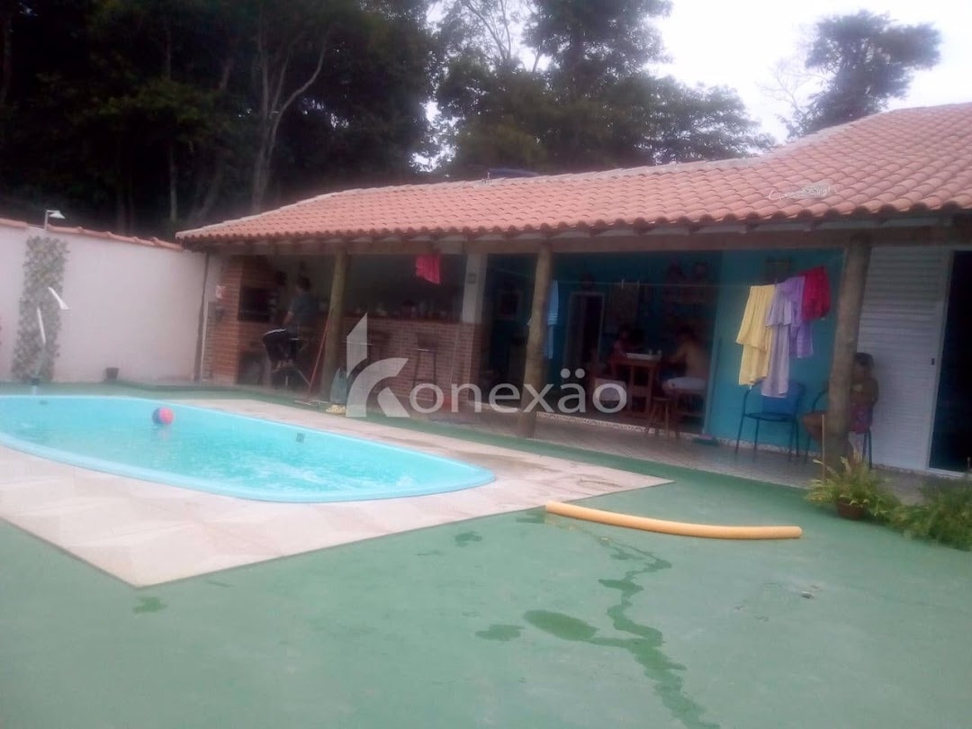 Chácara, 2 quartos, 200 m² - Foto 5