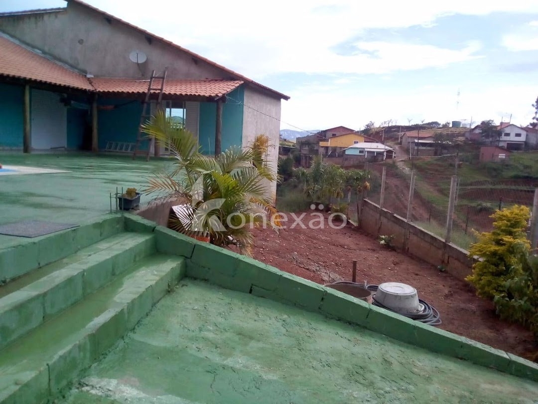 Chácara em Paraibuna/São Paulo — Ref L43O1D — Imagem 7