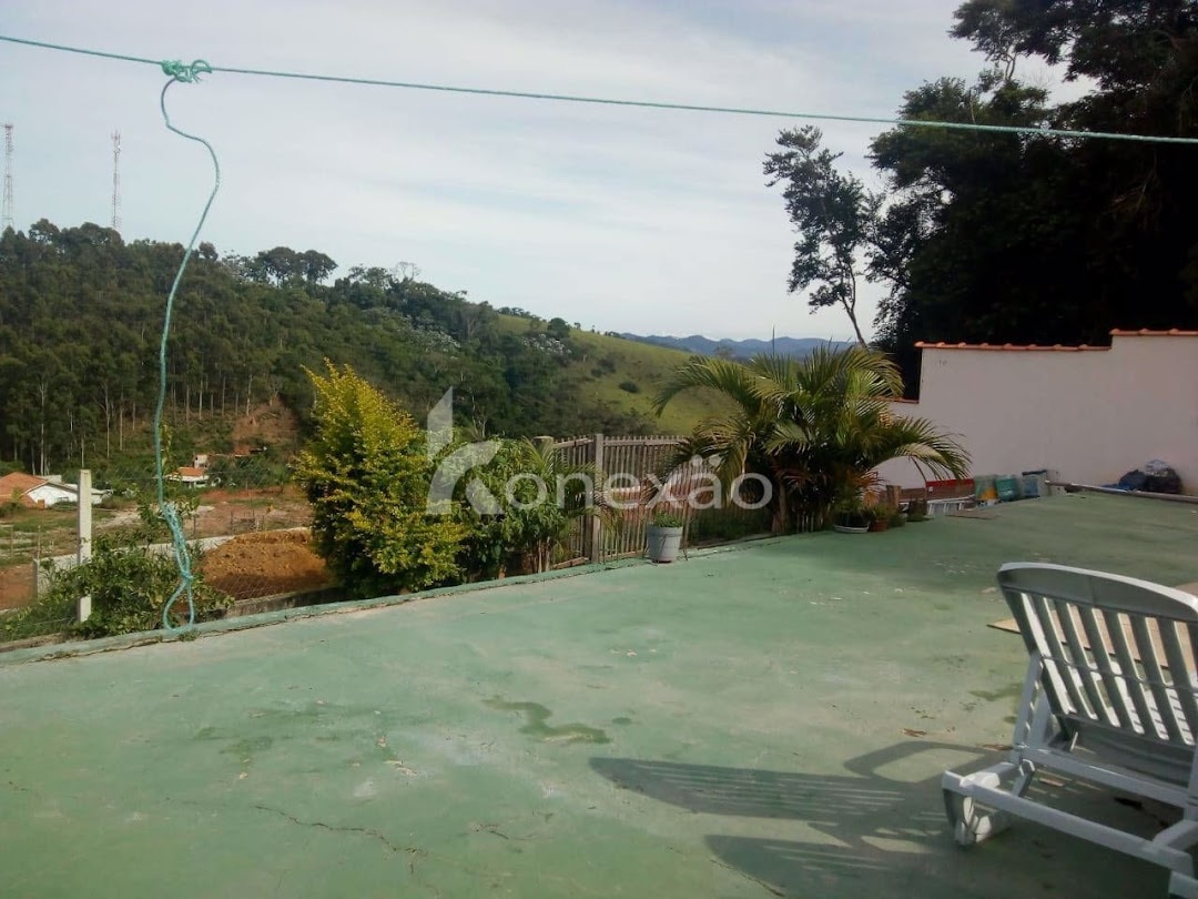 Chácara, 2 quartos, 200 m² - Foto 4