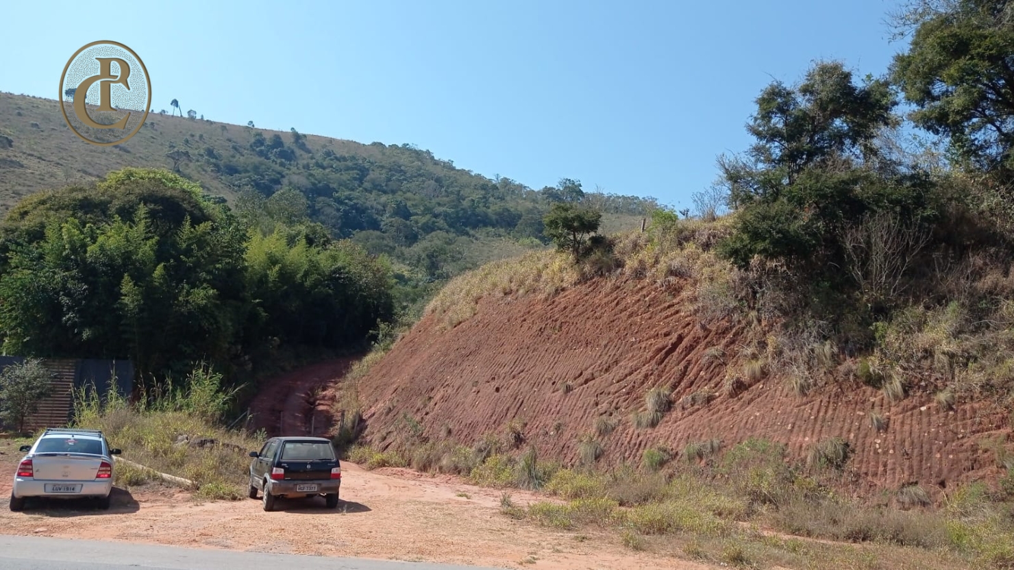 Terreno, 5 hectares - Foto 3