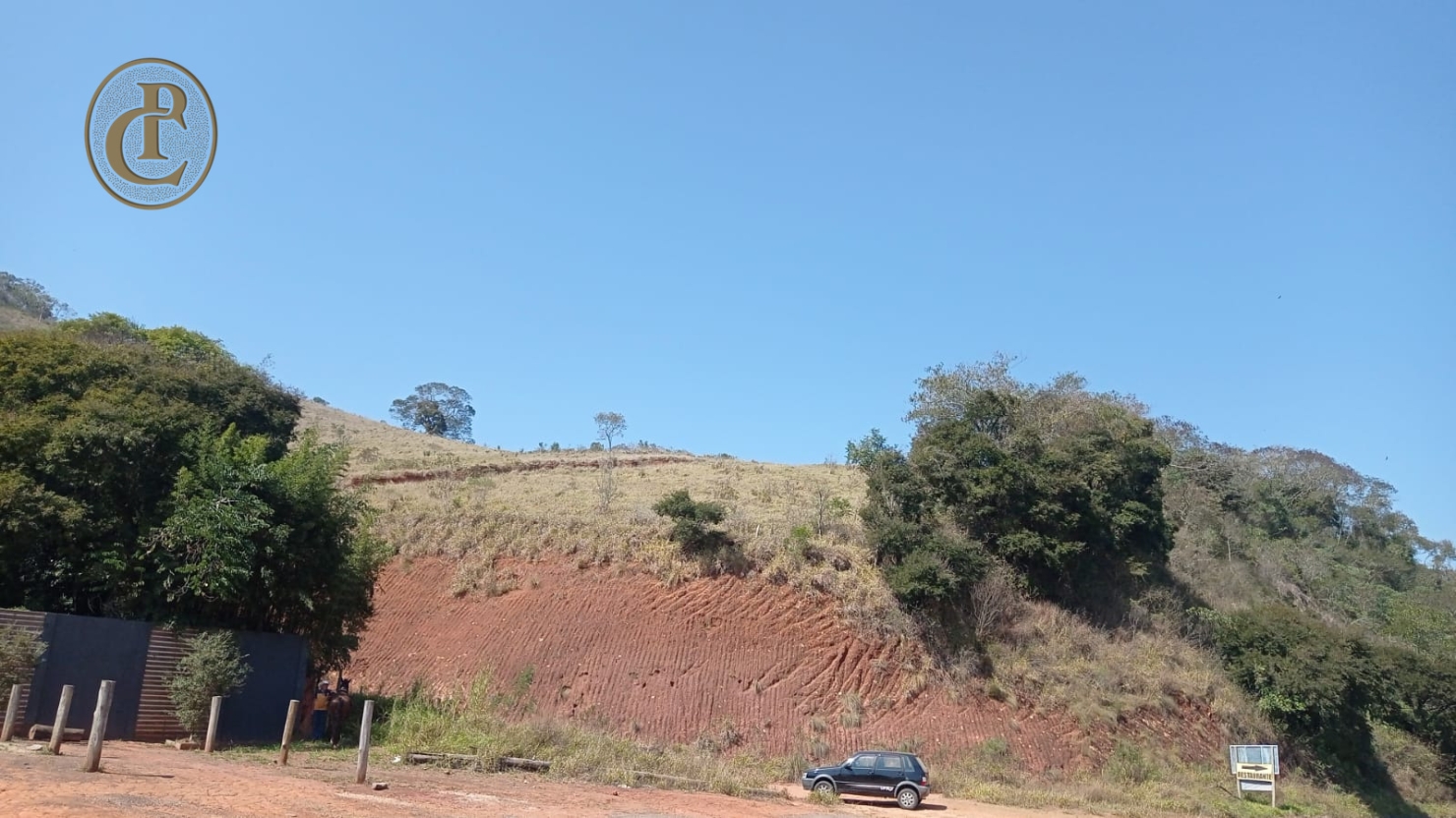 Terreno, 5 hectares - Foto 4