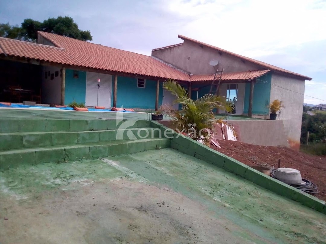 Chácara, 2 quartos, 200 m² - Foto 1