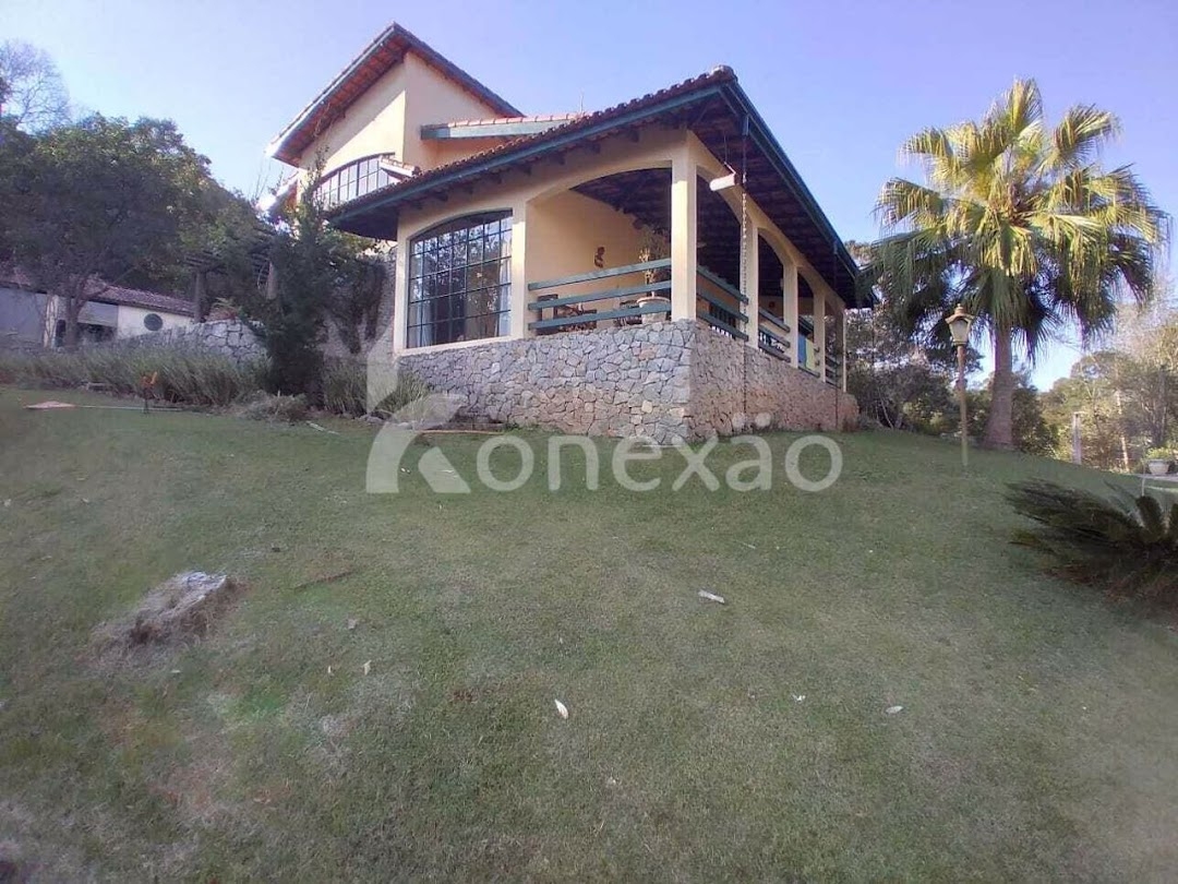 Sítio, 3 quartos, 300 m² - Foto 2