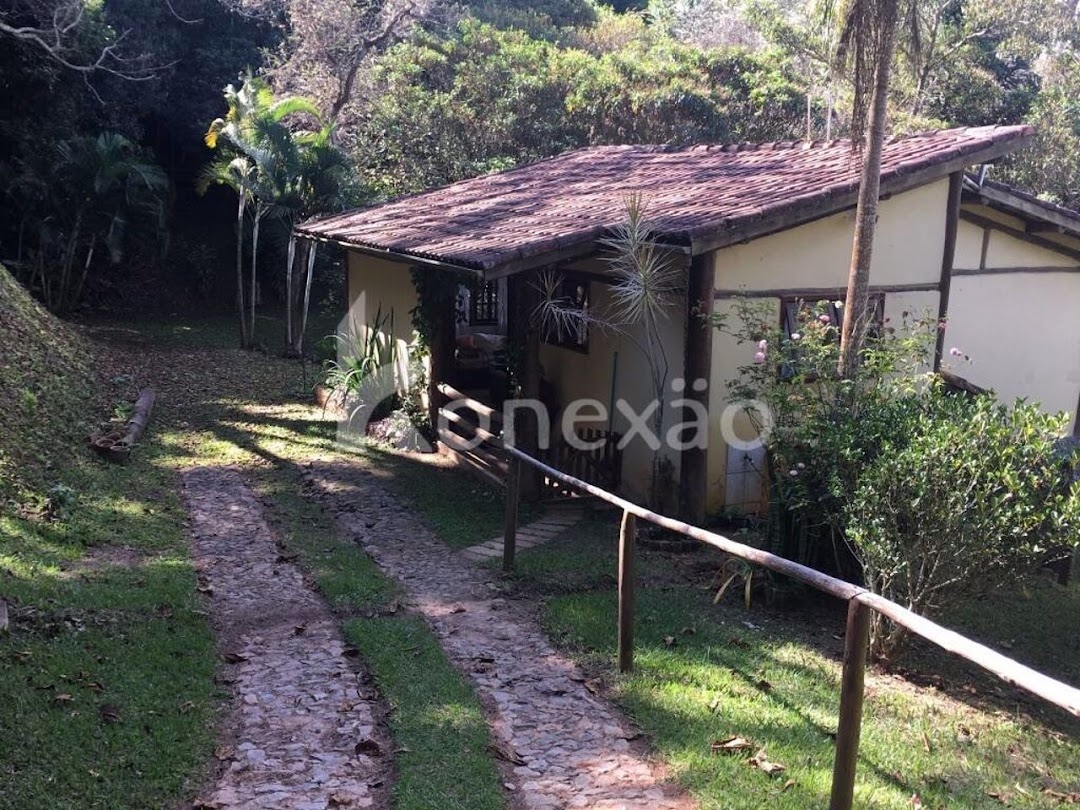 Sítio, 3 quartos, 300 m² - Foto 4