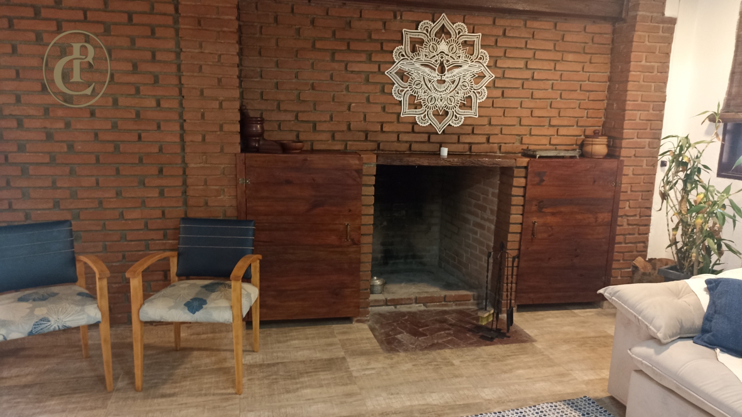 Chácara, 4 quartos, 800 m² - Foto 4