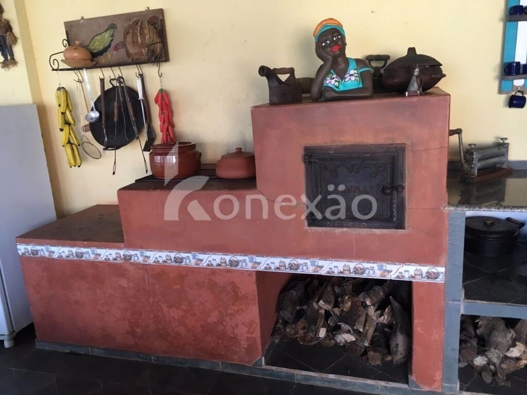 Sítio, 3 quartos, 300 m² - Foto 5