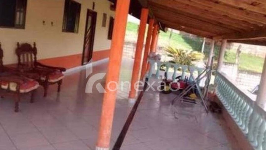 Chácara, 4 quartos, 200 m² - Foto 6