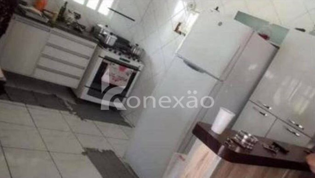 Sítio, 4 quartos, 200 m² - Foto 4