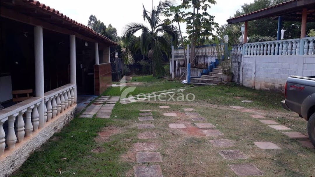 Chácara, 4 quartos, 200 m² - Foto 13