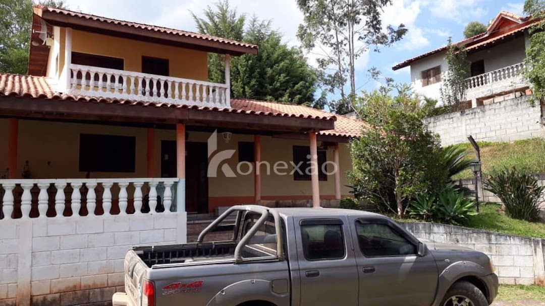 Chácara, 4 quartos, 200 m² - Foto 12