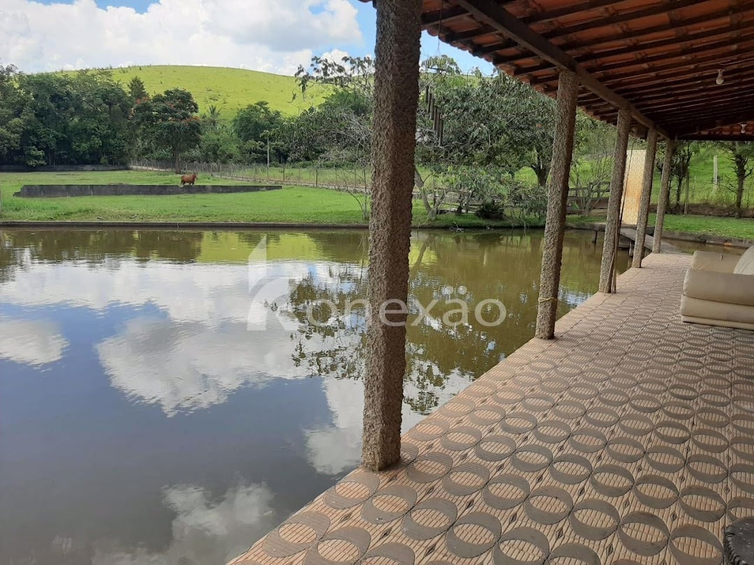 Sítio em Paraibuna/São Paulo — Ref 72M3ZW — Imagem 4