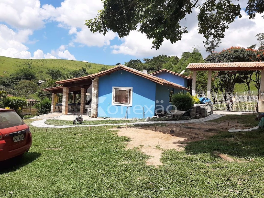 Sítio em Paraibuna/São Paulo — Ref 72M3ZW — Imagem 11