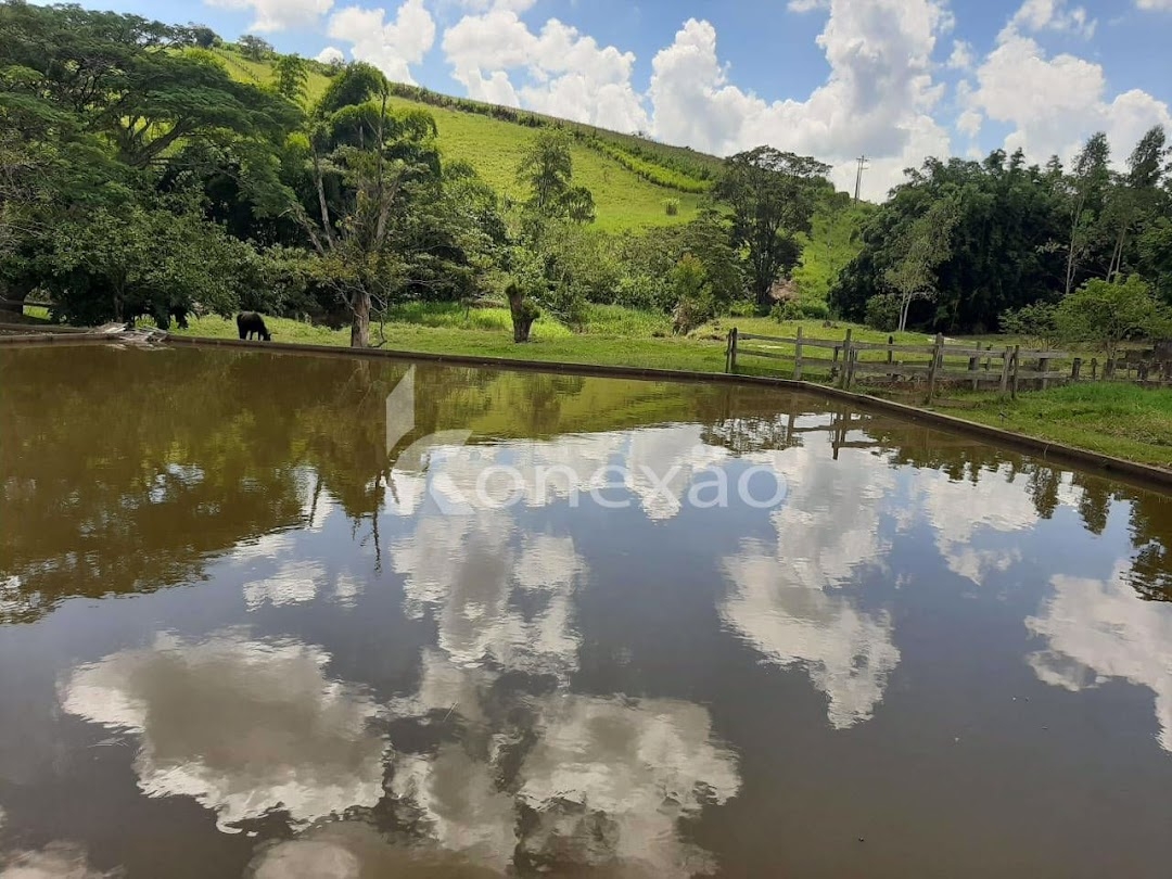 Sítio em Paraibuna/São Paulo — Ref 72M3ZW — Imagem 3