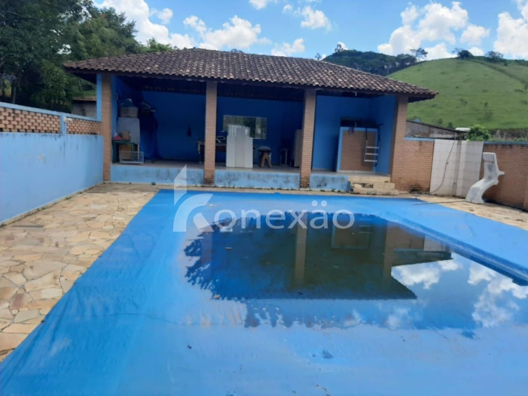 Sítio em Paraibuna/São Paulo — Ref 72M3ZW — Imagem 7