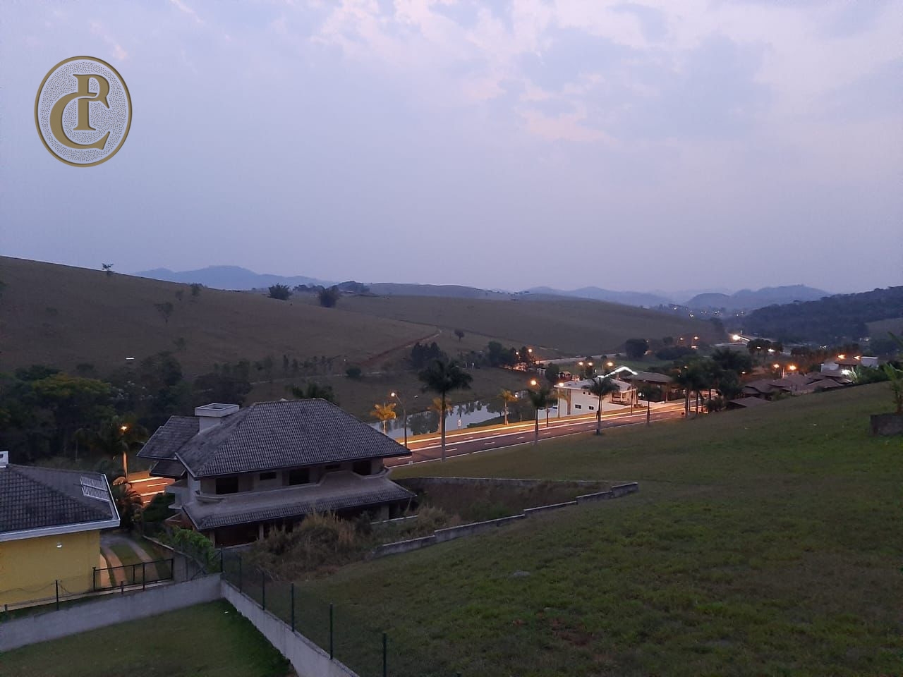 Sítio, 4 quartos, 400 m² - Foto 2