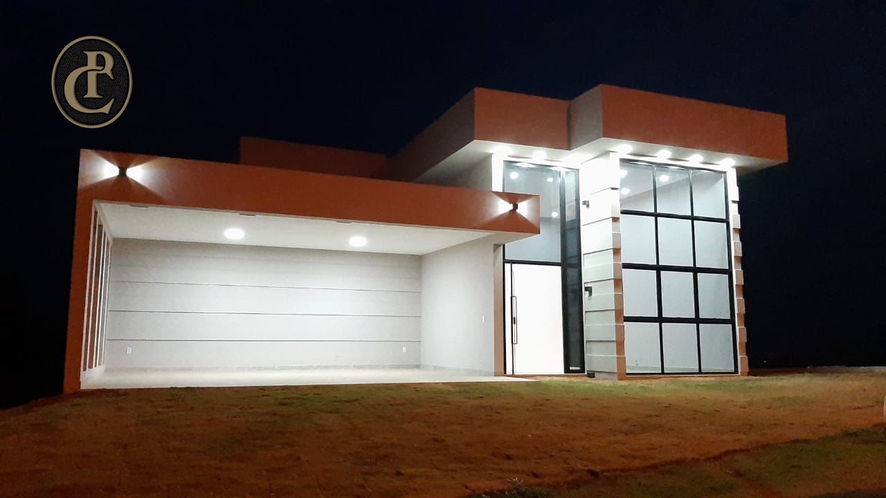 Sítio, 4 quartos, 400 m² - Foto 3