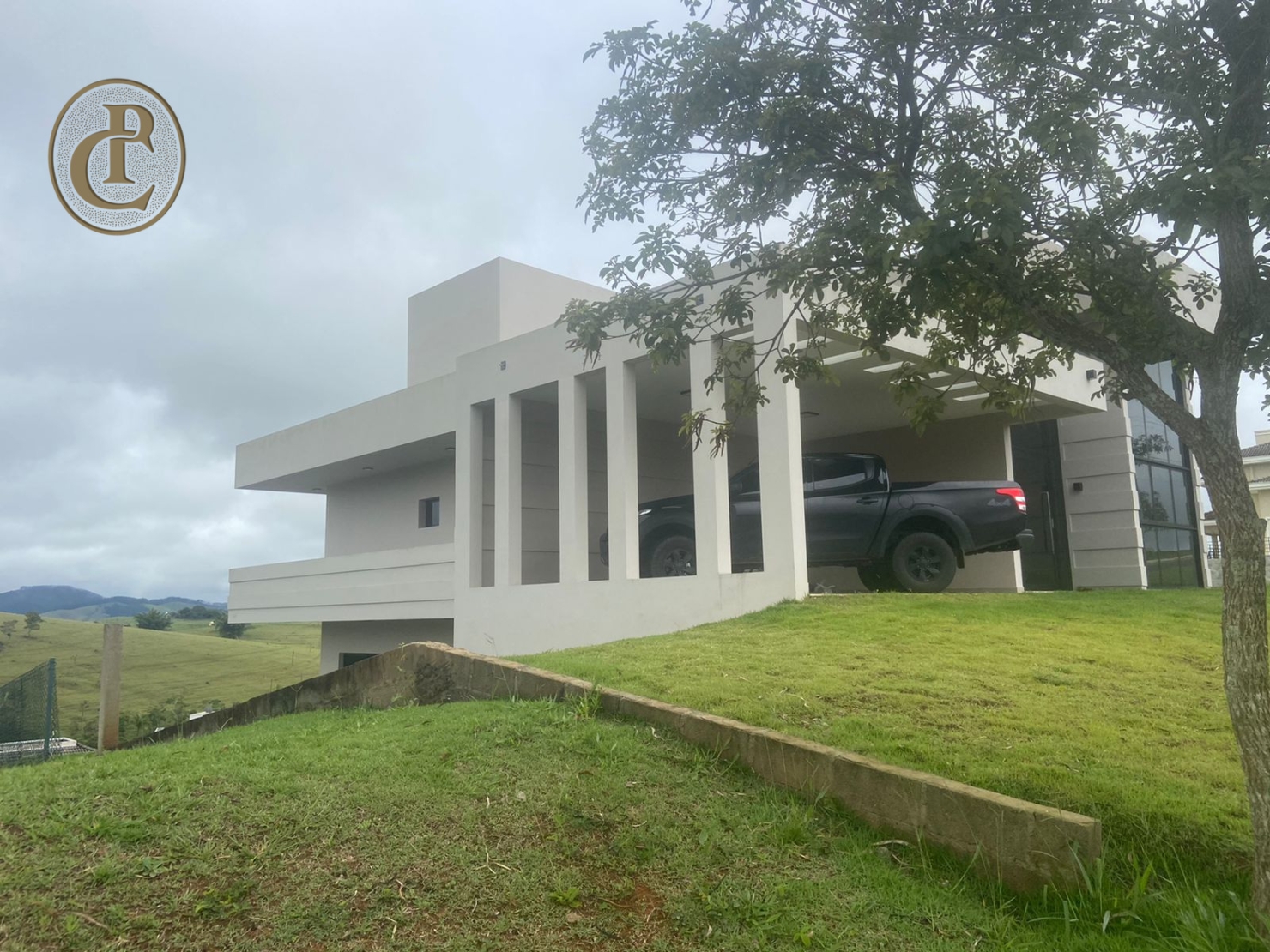 Sítio, 4 quartos, 400 m² - Foto 4