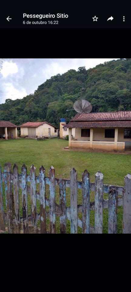 Sítio, 3 quartos, 90 m² - Foto 1