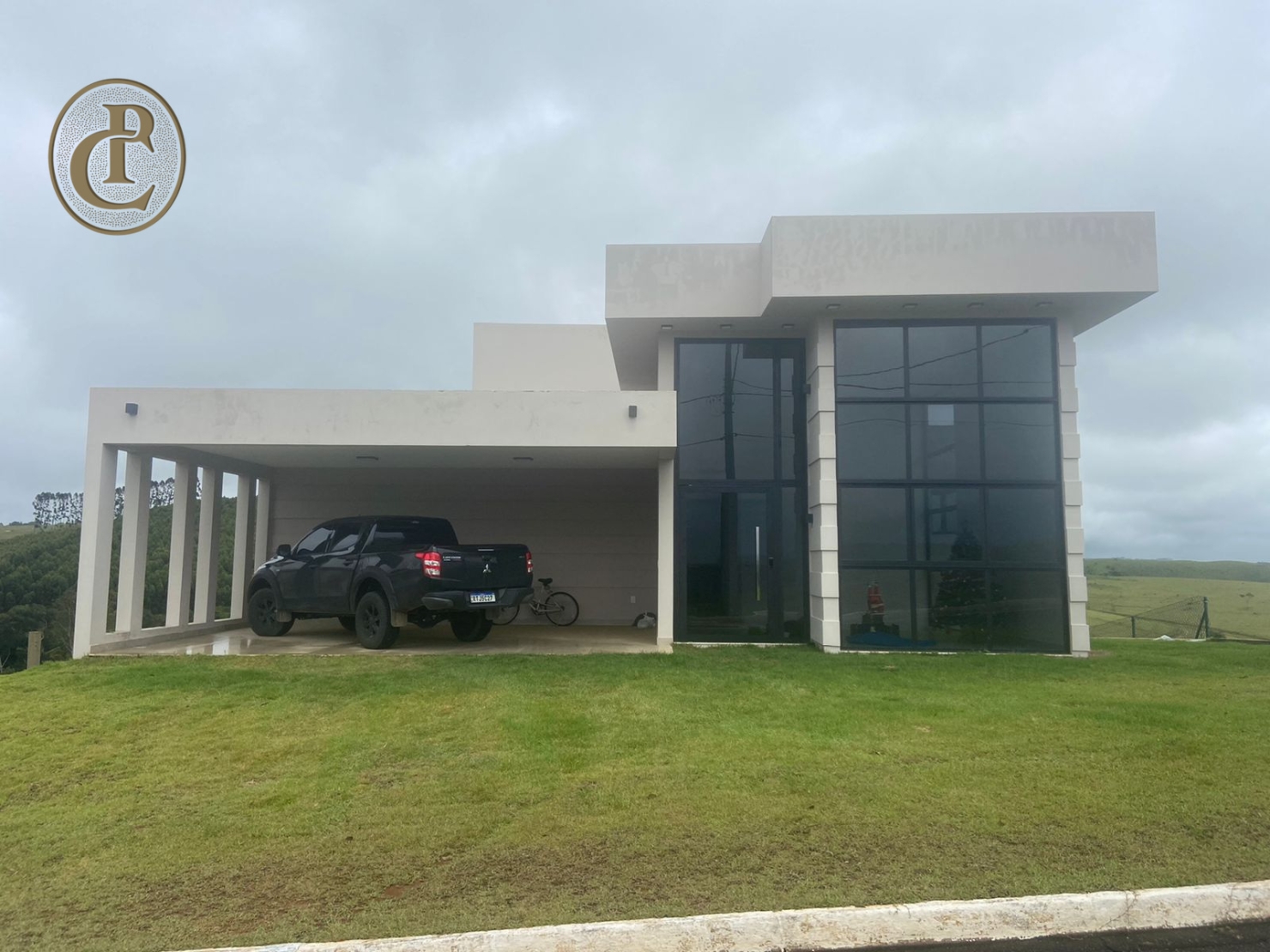 Sítio, 4 quartos, 400 m² - Foto 5