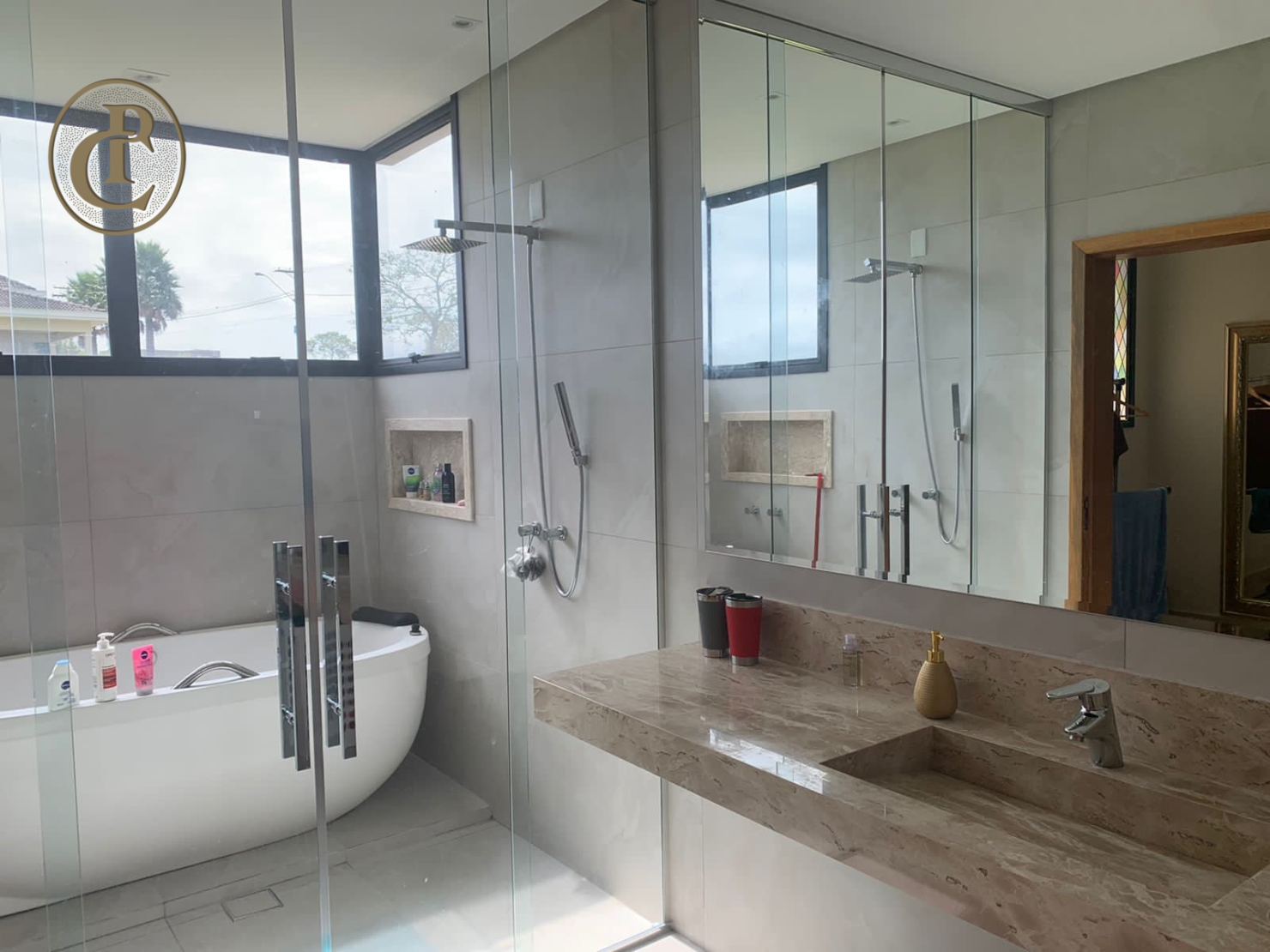 Sítio, 4 quartos, 400 m² - Foto 7