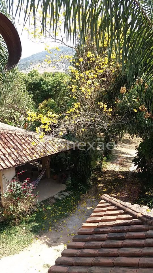 Chácara, 5 quartos, 10000 m² - Foto 5