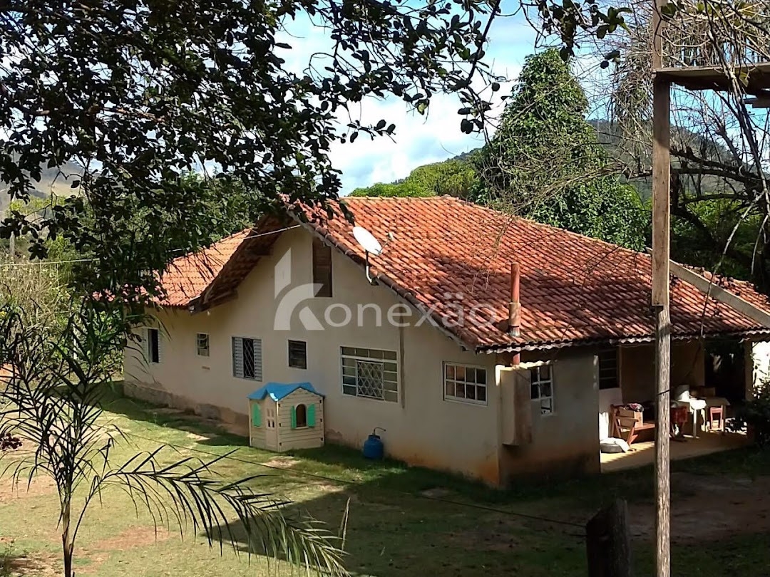 Chácara, 5 quartos, 10000 m² - Foto 2