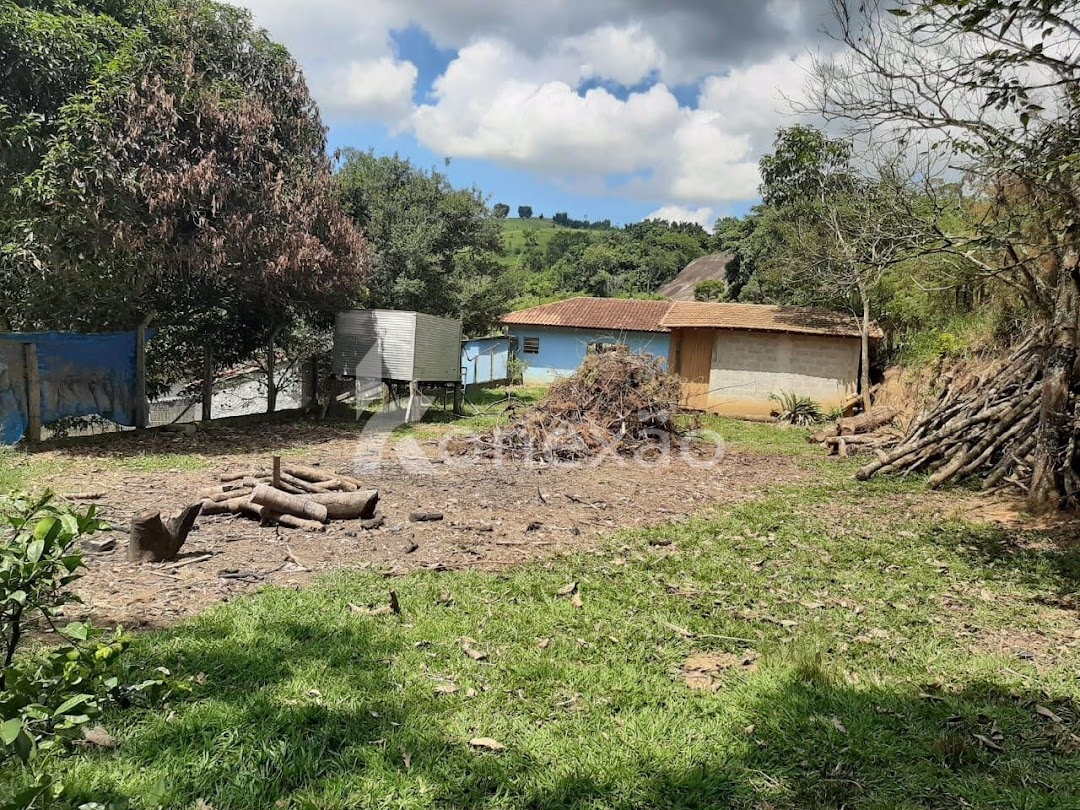 Sítio em Paraibuna/São Paulo — Ref 72M3ZW — Imagem 12