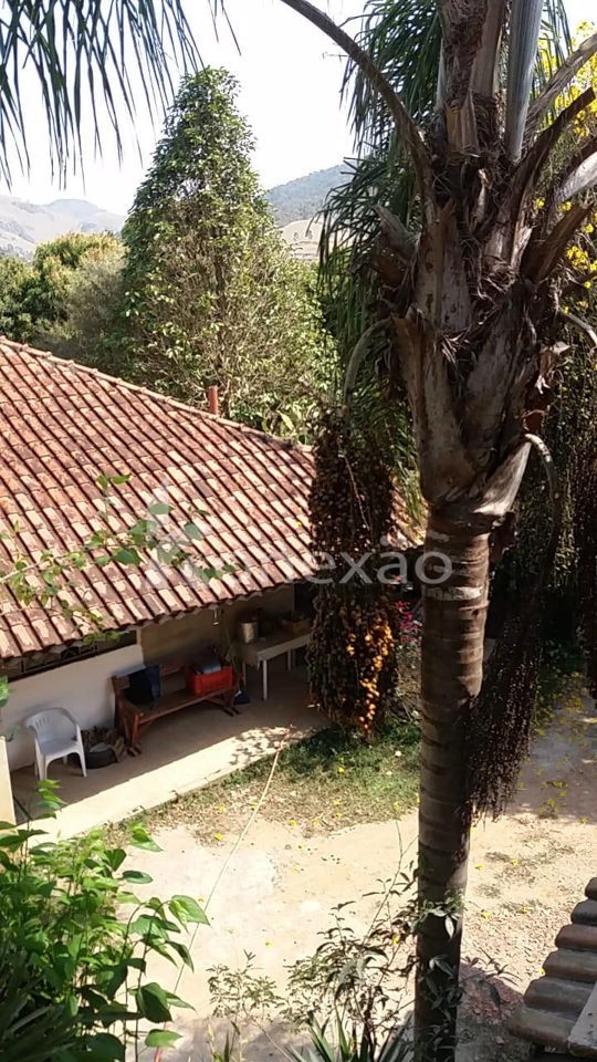 Chácara, 5 quartos, 10000 m² - Foto 1