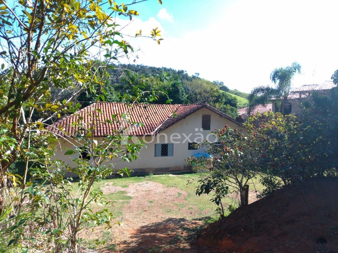 Chácara em Paraibuna/São Paulo — Ref U8J3LQ — Imagem 13