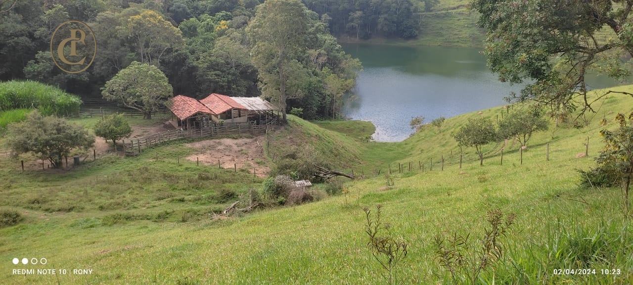 Sítio, 2 quartos, 180 m² - Foto 1