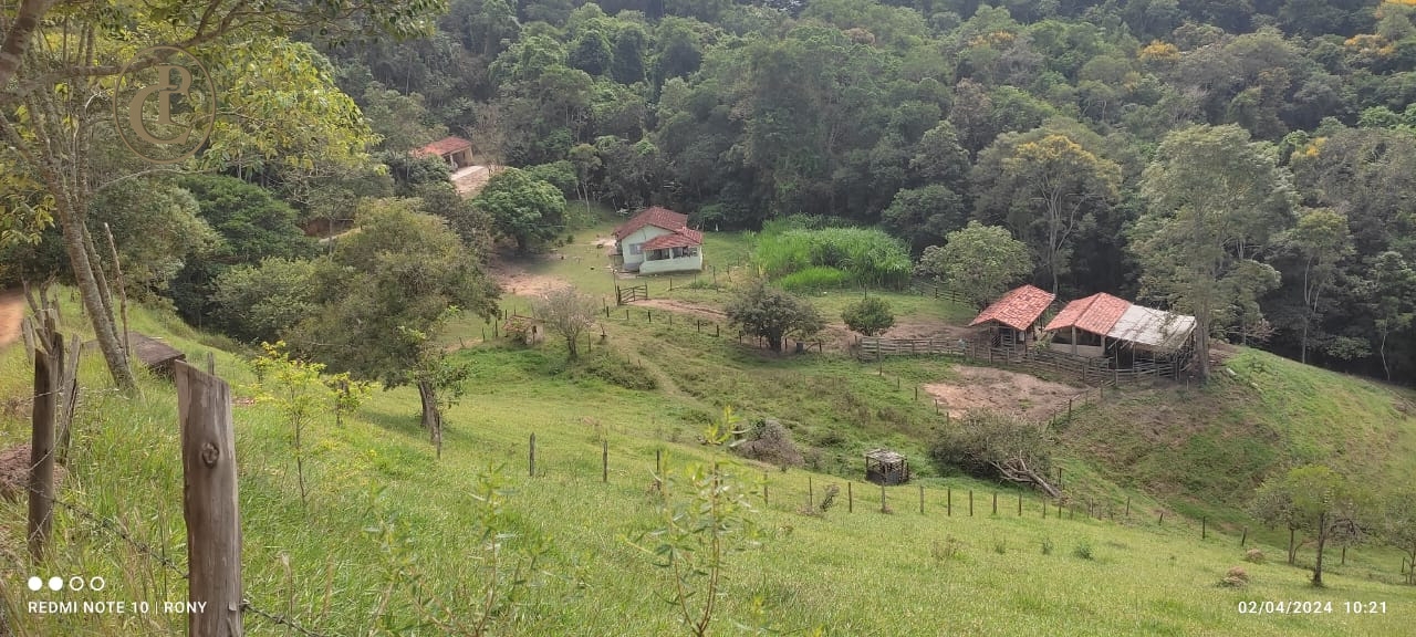 Sítio, 2 quartos, 180 m² - Foto 2