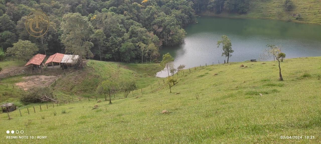 Sítio, 2 quartos, 180 m² - Foto 3