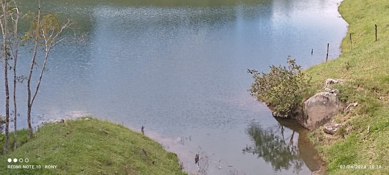 Sítio, 2 quartos, 180 m² - Foto 4