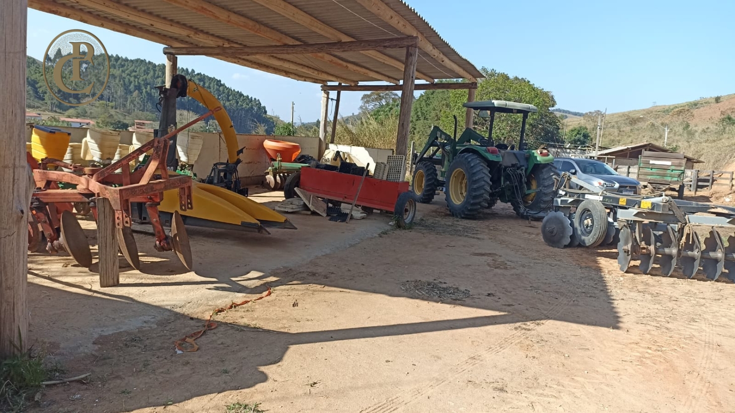 Sítio em Paraibuna/São Paulo — Ref BJSPM1 — Imagem 6