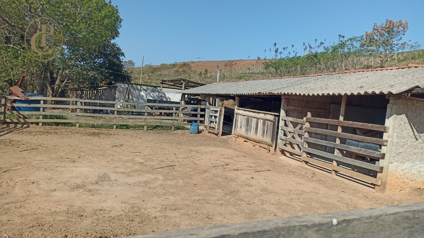 Sítio em Paraibuna/São Paulo — Ref BJSPM1 — Imagem 7