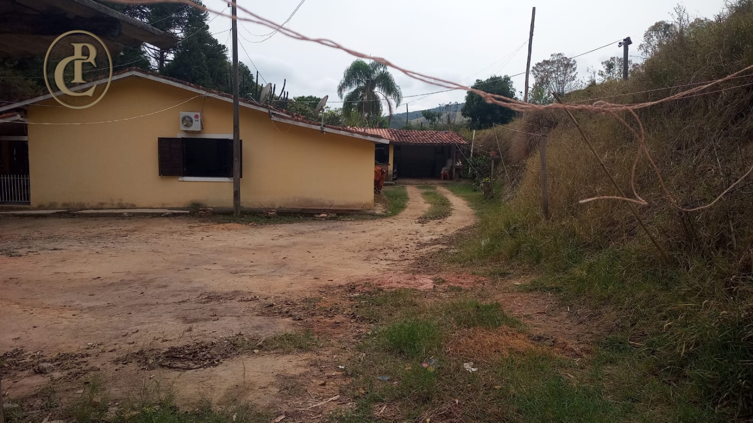 Sítio em Paraibuna/São Paulo — Ref BJSPM1 — Imagem 18