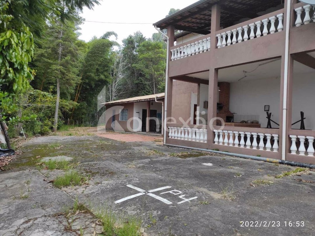 Chácara em Paraibuna/São Paulo — Ref P1D2W9 — Imagem 2