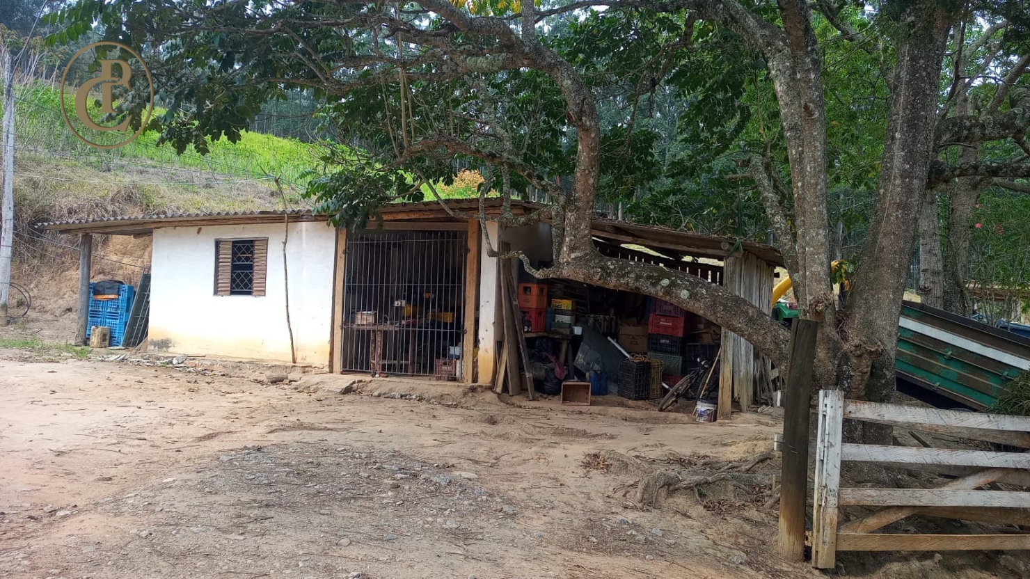 Sítio em Paraibuna/São Paulo — Ref BJSPM1 — Imagem 23