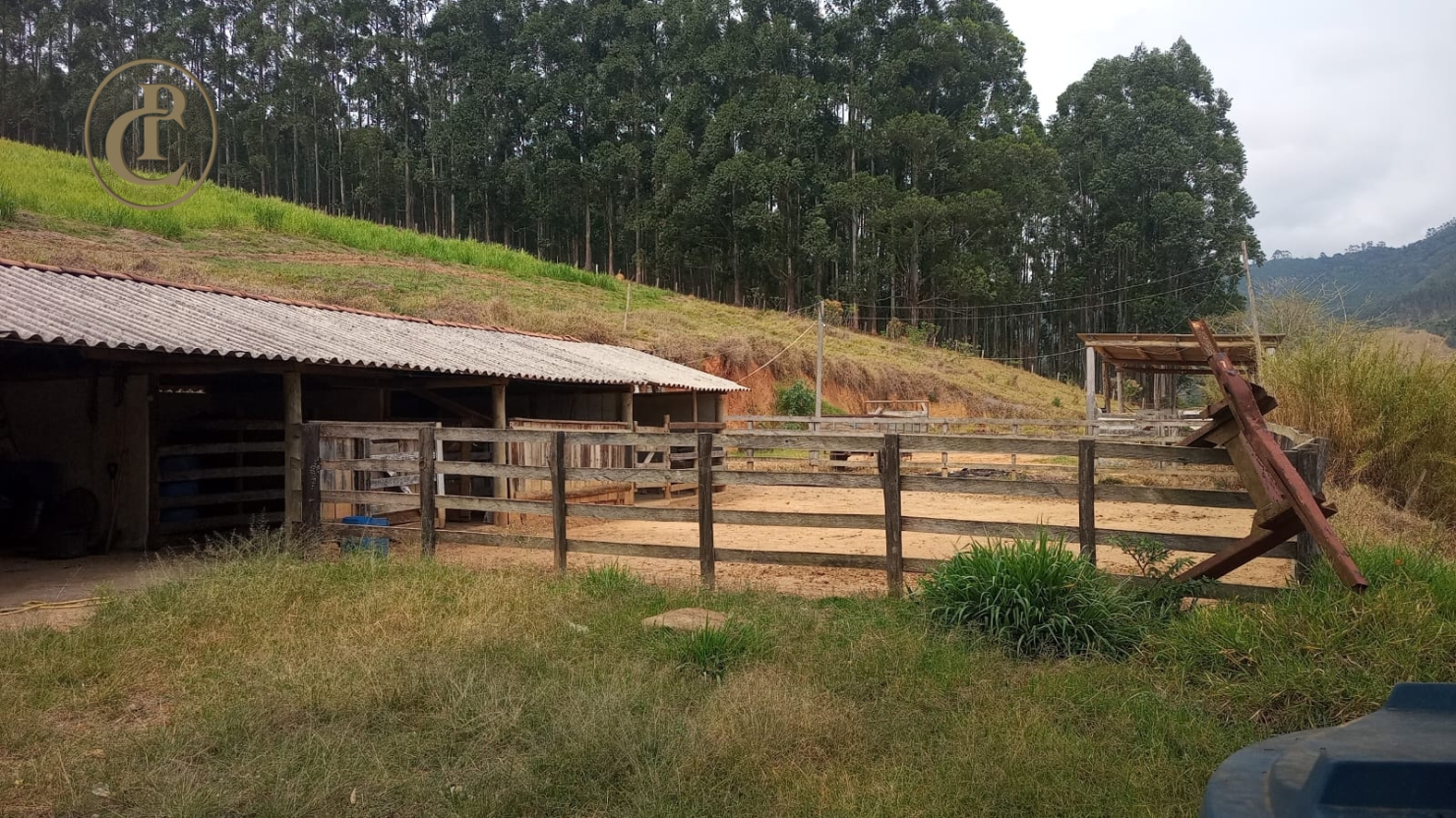 Sítio em Paraibuna/São Paulo — Ref BJSPM1 — Imagem 26
