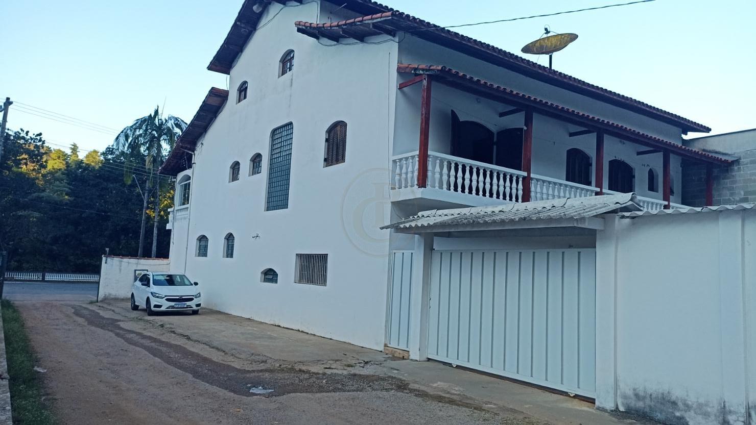 Casa, 4 quartos, 1800 m² - Foto 2