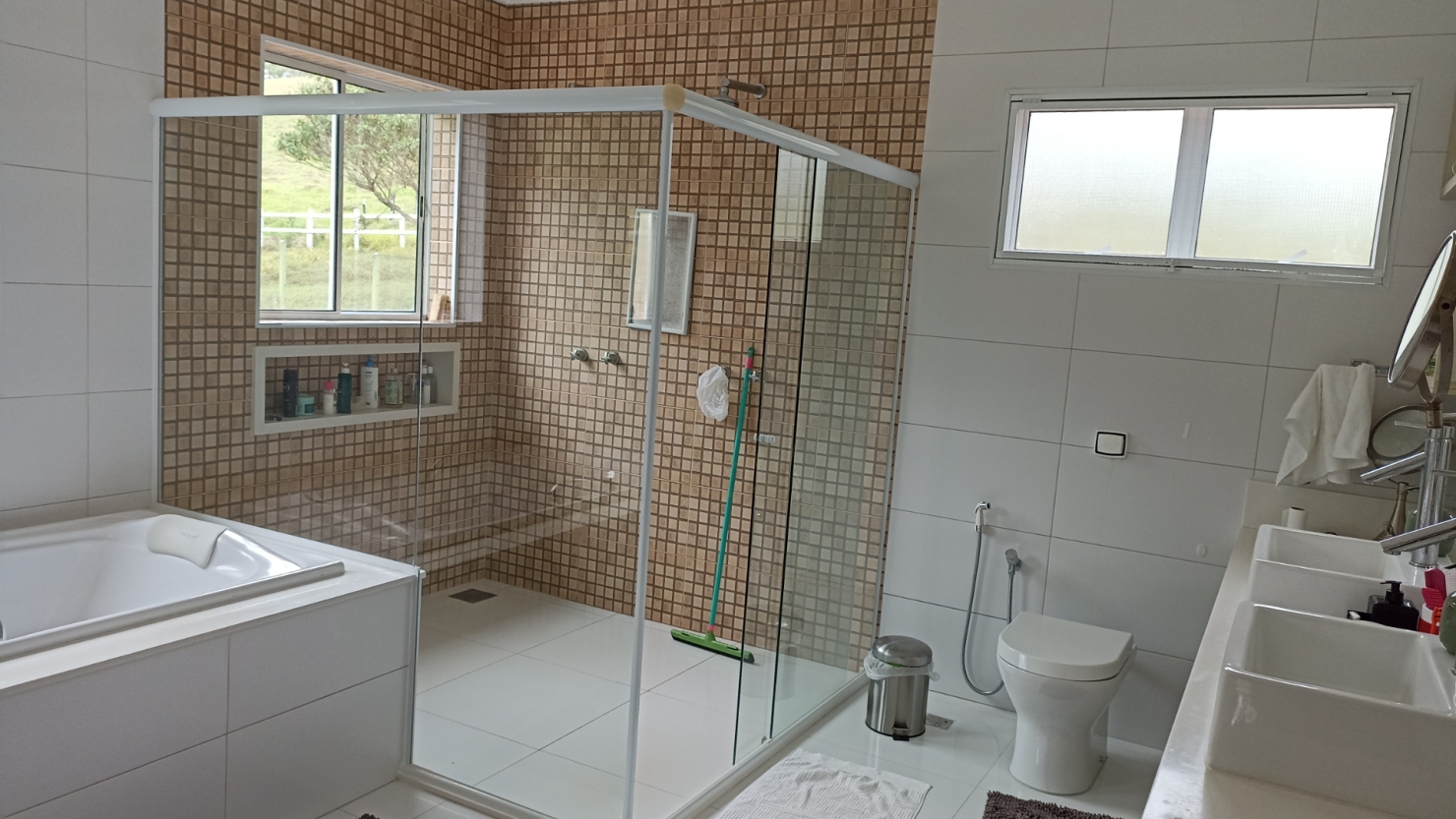 Sítio, 5 quartos, 600 m² - Foto 3